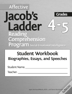 Capa do artigo Affective Jacob'S Ladder Reading Comprehension Program