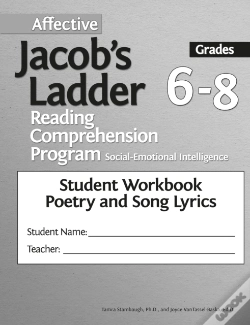 Capa do artigo Affective Jacob'S Ladder Reading Comprehension Program