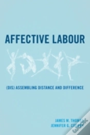 Capa do artigo Affective Labour