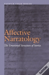 Affective Narratology