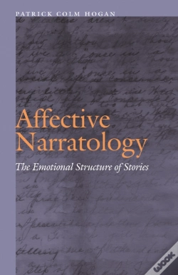 Capa do artigo Affective Narratology