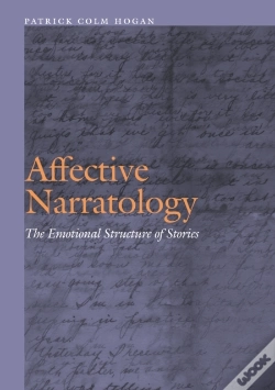 Capa do artigo Affective Narratology