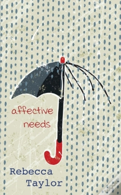 Capa do artigo Affective Needs