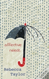 Capa do artigo Affective Needs