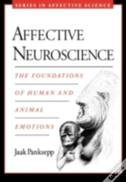 Capa do artigo Affective Neuroscience