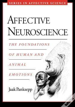 Capa do artigo Affective Neuroscience