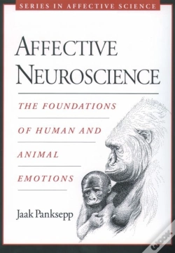 Capa do artigo Affective Neuroscience