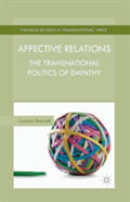 Affective Relations