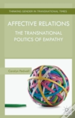 Capa do artigo Affective Relations