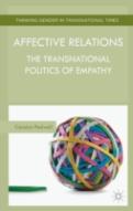 Affective Relations