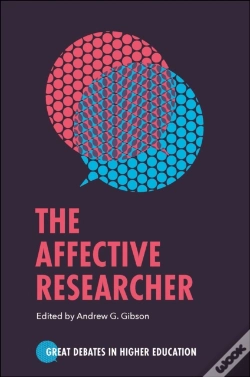 Capa do artigo Affective Researcher