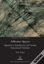 Affective Spaces