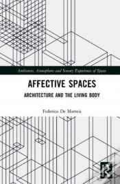 Capa do artigo Affective Spaces