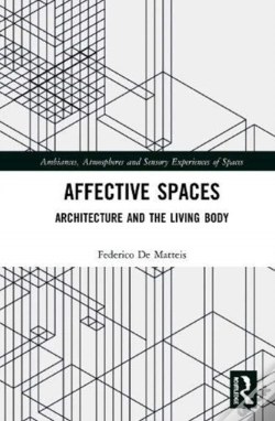 Capa do artigo Affective Spaces