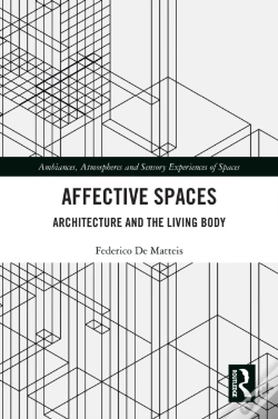 Capa do artigo Affective Spaces