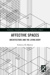 Capa do artigo Affective Spaces