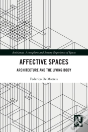 Capa do artigo Affective Spaces