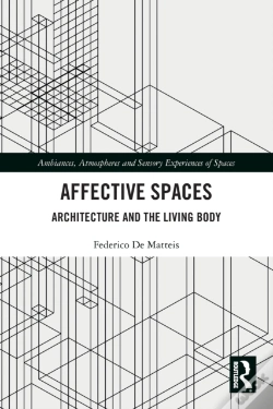 Capa do artigo Affective Spaces