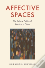 Capa do artigo Affective Spaces
