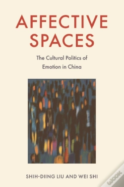 Capa do artigo Affective Spaces