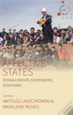 Capa do artigo Affective States