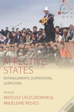 Capa do artigo Affective States