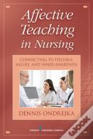 Affective Teaching In Nursing