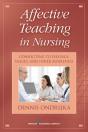 Affective Teaching In Nursing - Preview