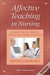 Affective Teaching In Nursing