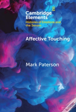 Capa do artigo Affective Touching