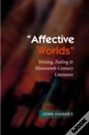 Capa do artigo Affective Worlds