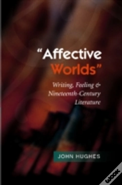 Capa do artigo Affective Worlds