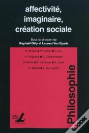 Capa do artigo Affectivité, Imaginaire, Création Sociale