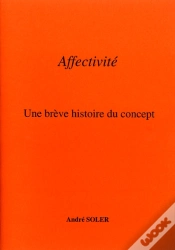 Capa do artigo Affectivité ; Une Brève Histoire De Concept
