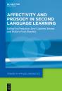 Affectivity And Prosody In Second Language Learning - Preview