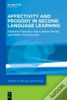 Affectivity And Prosody In Second Language Learning