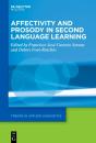 Affectivity And Prosody In Second Language Learning - Preview