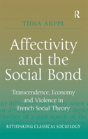 Affectivity And The Social Bond - Preview