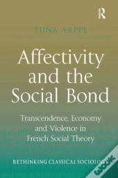 Affectivity And The Social Bond