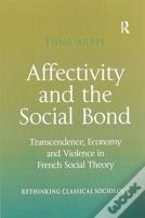 Affectivity And The Social Bond