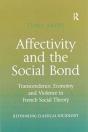 Affectivity And The Social Bond - Preview