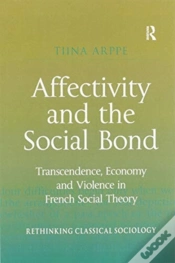 Capa do artigo Affectivity And The Social Bond