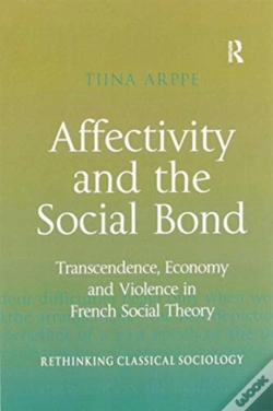 Capa do artigo Affectivity And The Social Bond