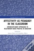 Affectivity As Pedagogy In The Classroom