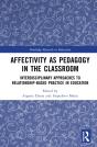 Affectivity As Pedagogy In The Classroom - Preview