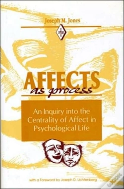 Capa do artigo Affects As Process