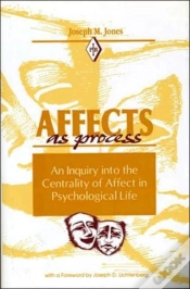 Capa do artigo Affects As Process