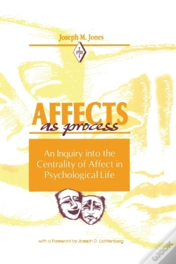 Capa do artigo Affects As Process