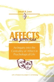 Capa do artigo Affects As Process