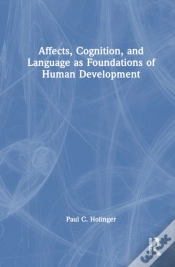 Capa do artigo Affects, Cognition, And Language As Foundations Of Human Development